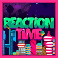 reaction time adventure gameskip
