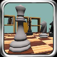 real chess master gameskip