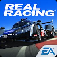real racing 3 gameskip