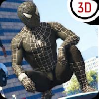 real spiderman simulator deluxe