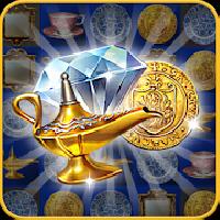 relic match 3 games: free match 3 gem and jewel game