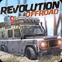 revolution offroad : spin simulation gameskip
