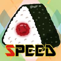 rice ball speed (card game) gameskip