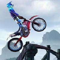 rider 2018 - bike stunts gameskip