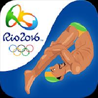 rio 2016: diving champions gameskip