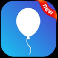 rise up balloon - challenge runner gameskip