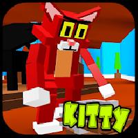 robiox kitty escape the cat as a mouse gameskip
