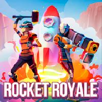 rocket royale gameskip