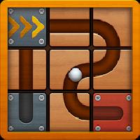 roll the ball : slide puzzle 2 gameskip