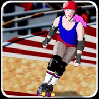 roller derby gameskip