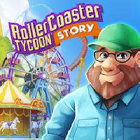 rollercoaster tycoon story gameskip