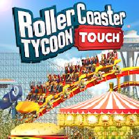 rollercoaster tycoon touch
