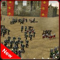 roman war lll: rising empire of rome