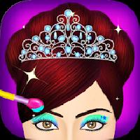 royal princess makeover gameskip