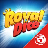 royal dice by gamepoint gameskip
