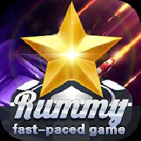 rummy fast paced game