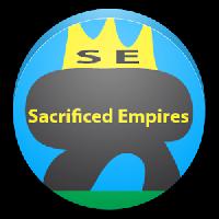 sacrificed empires gameskip