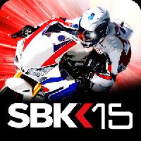 sbk15 official mobile game gameskip