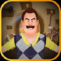 scary house of neighbor game
