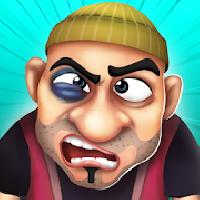 scary robber home clash gameskip