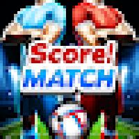 score match - pvp football gameskip