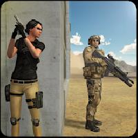 secret agent stealth mission - combat control gameskip