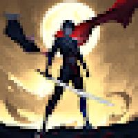 shadow slayer: ninja warrior gameskip