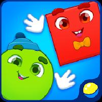 shape game for toddlers and kids gameskip
