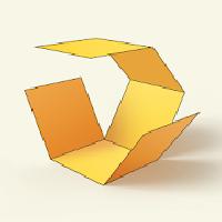 shapes - 3d geometry learning