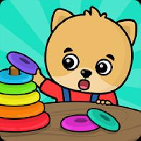 shapes and colors for babies gameskip