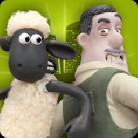 shaun the sheep - shear speed gameskip