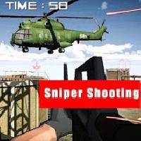 shooter sniper cs - fps games