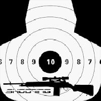 shooting hero: gun shooting range target game free gameskip