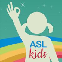 sign language: asl kids
