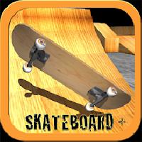 skateboard free gameskip