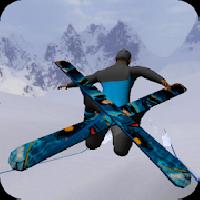 ski freestyle mountain gameskip