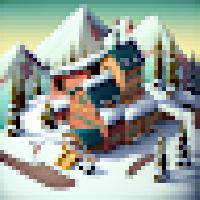 ski resort: idle snow tycoon