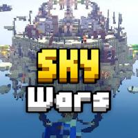 sky wars gameskip