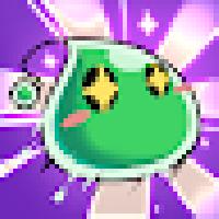 slime battle: idle rpg games gameskip