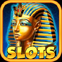 slot machine: new pharaoh slot - casino vegas feel