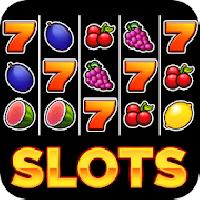 slot machines - casino slots