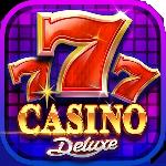 slots - casino deluxe by igg