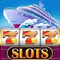 slots island : slot machine gameskip