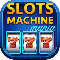 slots machine mania