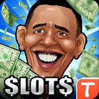 slots - money rain