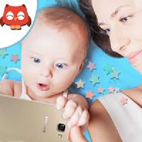 gameskip smart baby sensory stimulation