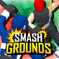 smashgrounds.io: ragdoll epic gang of beast battle
