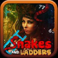 snake and ladders: dream kingdom gameskip