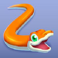 snake rivals - new snake games in 3d