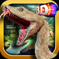 snakes and ladders 3d gameskip